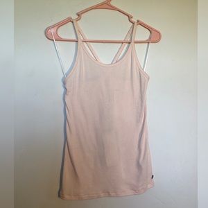 Calia Effortless Rib Tank size small
